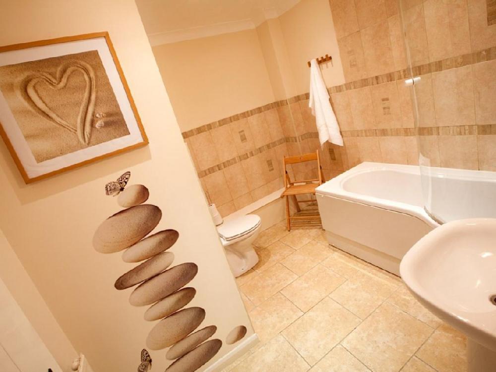 Oyster Cove Villa Croyde Bagian luar foto