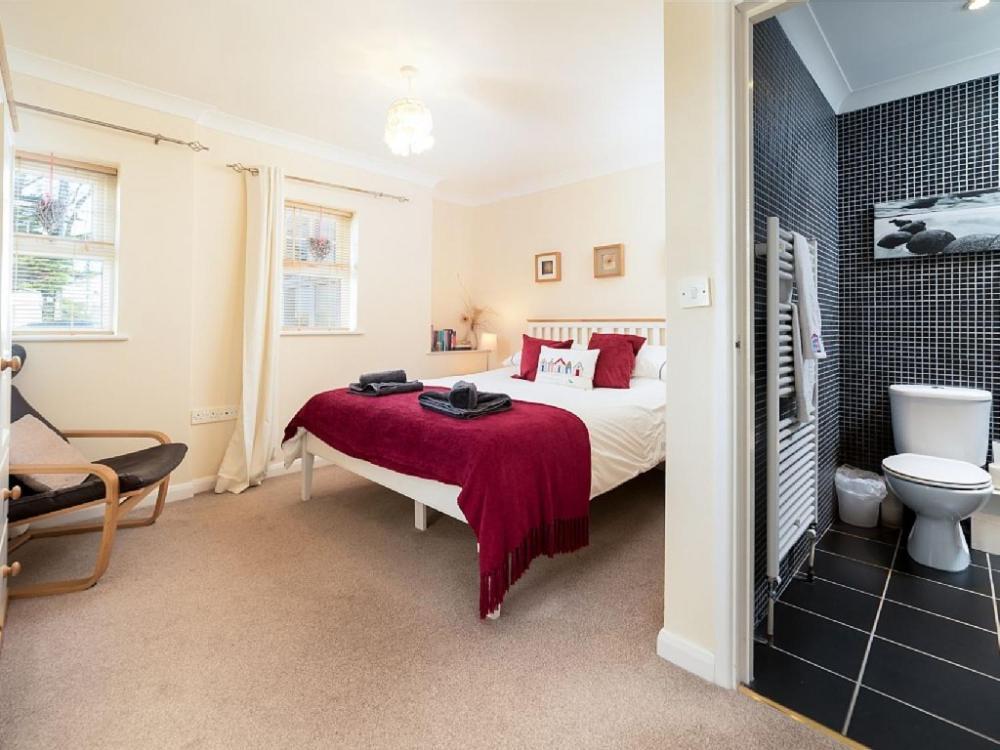 Oyster Cove Villa Croyde Bagian luar foto