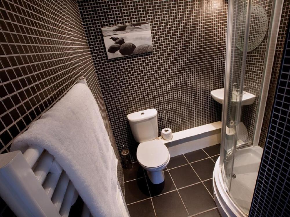 Oyster Cove Villa Croyde Bagian luar foto