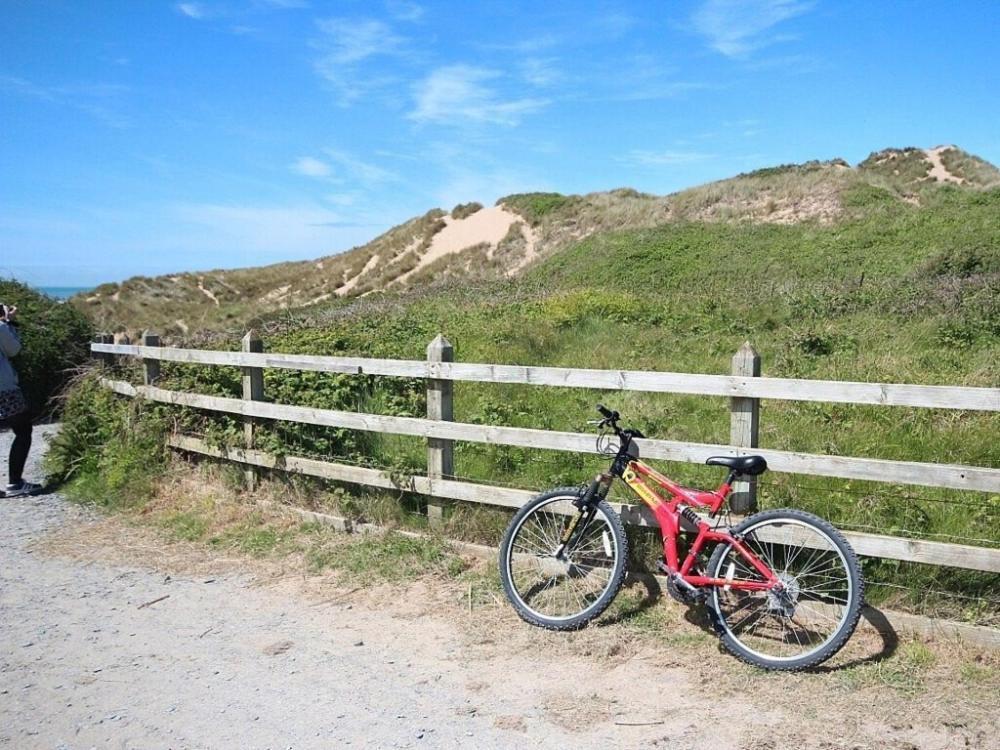 Oyster Cove Villa Croyde Bagian luar foto
